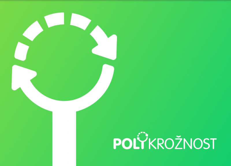 POLY KROŽNOST - POLY CIRCULARITY