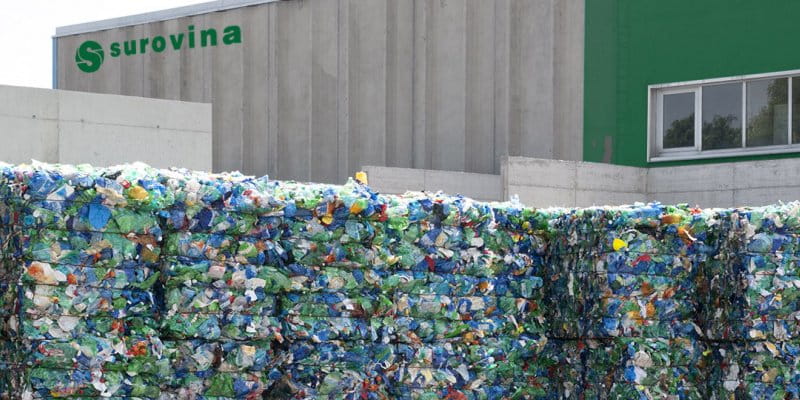 Become part of the Surovina packaging scheme