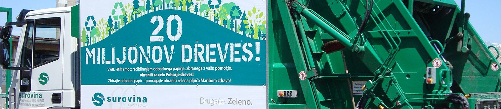 Quality, environmental and OSHF policy