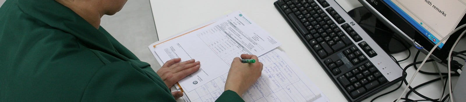 Minőségbiztosítás rendszer és tanúsítványok
