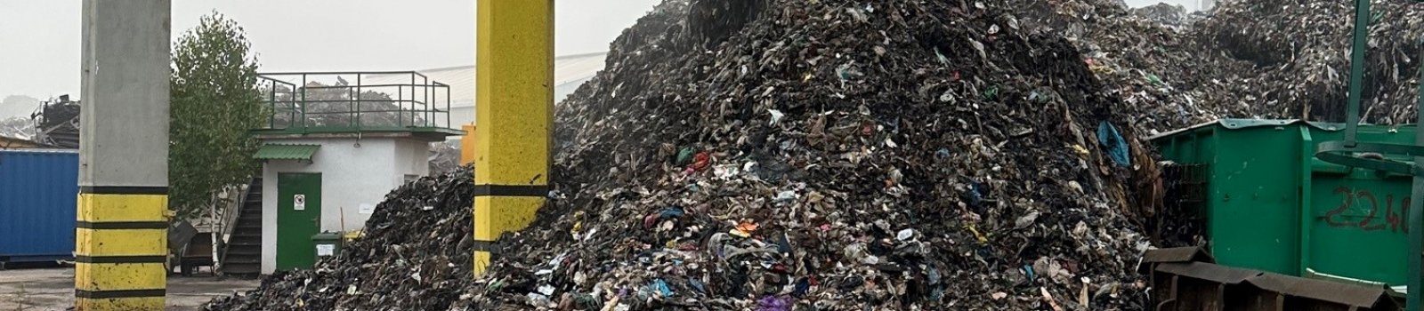 Izjava za javnost Požar na Surovini 