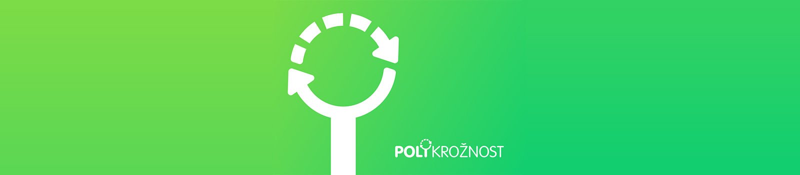 Projekt POLY KROŽNOST